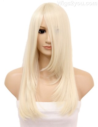 C-054~C-Platinum Blonde